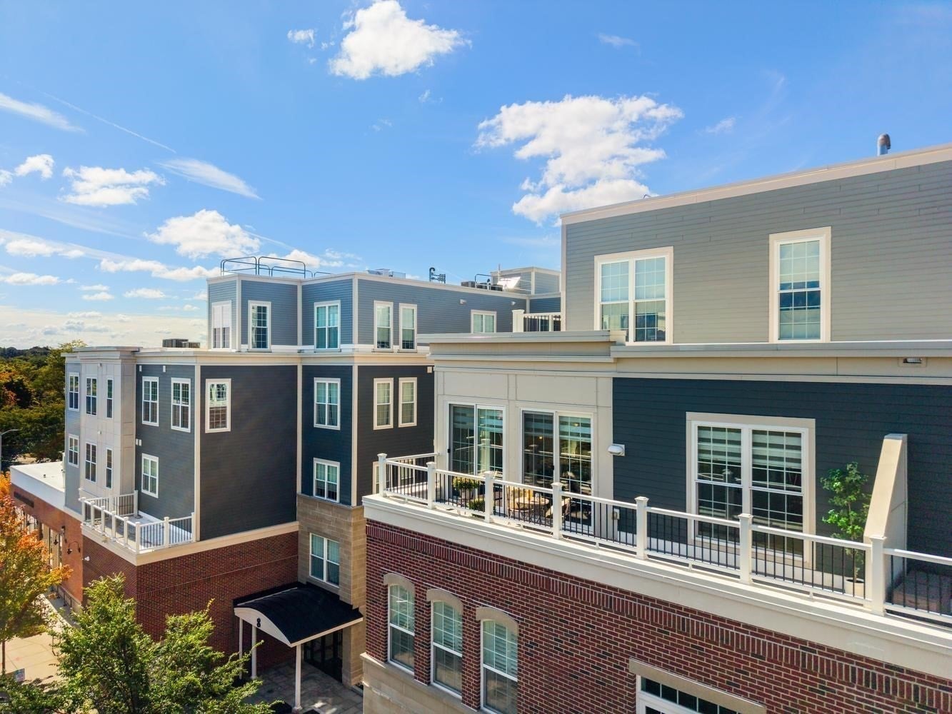 8 Sanborn Street #4011, Reading, MA Photo #2