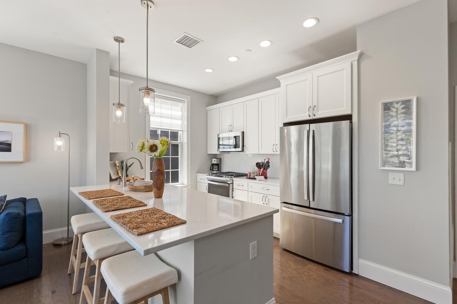 8 Sanborn Street #4011, Reading, MA Photo #16