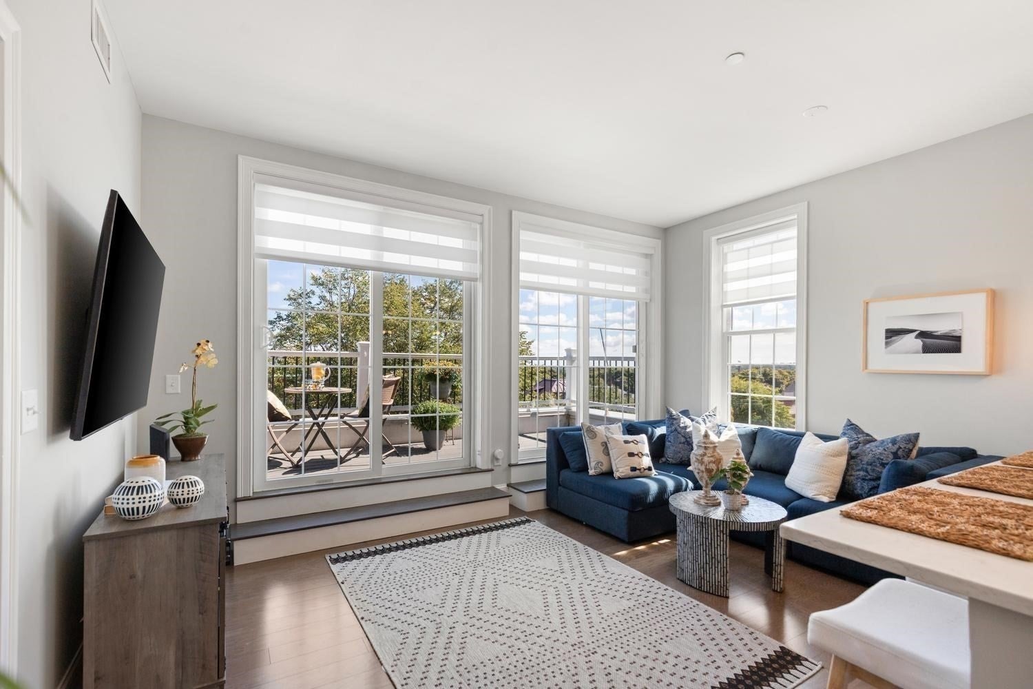 8 Sanborn Street #4011, Reading, MA Photo #8