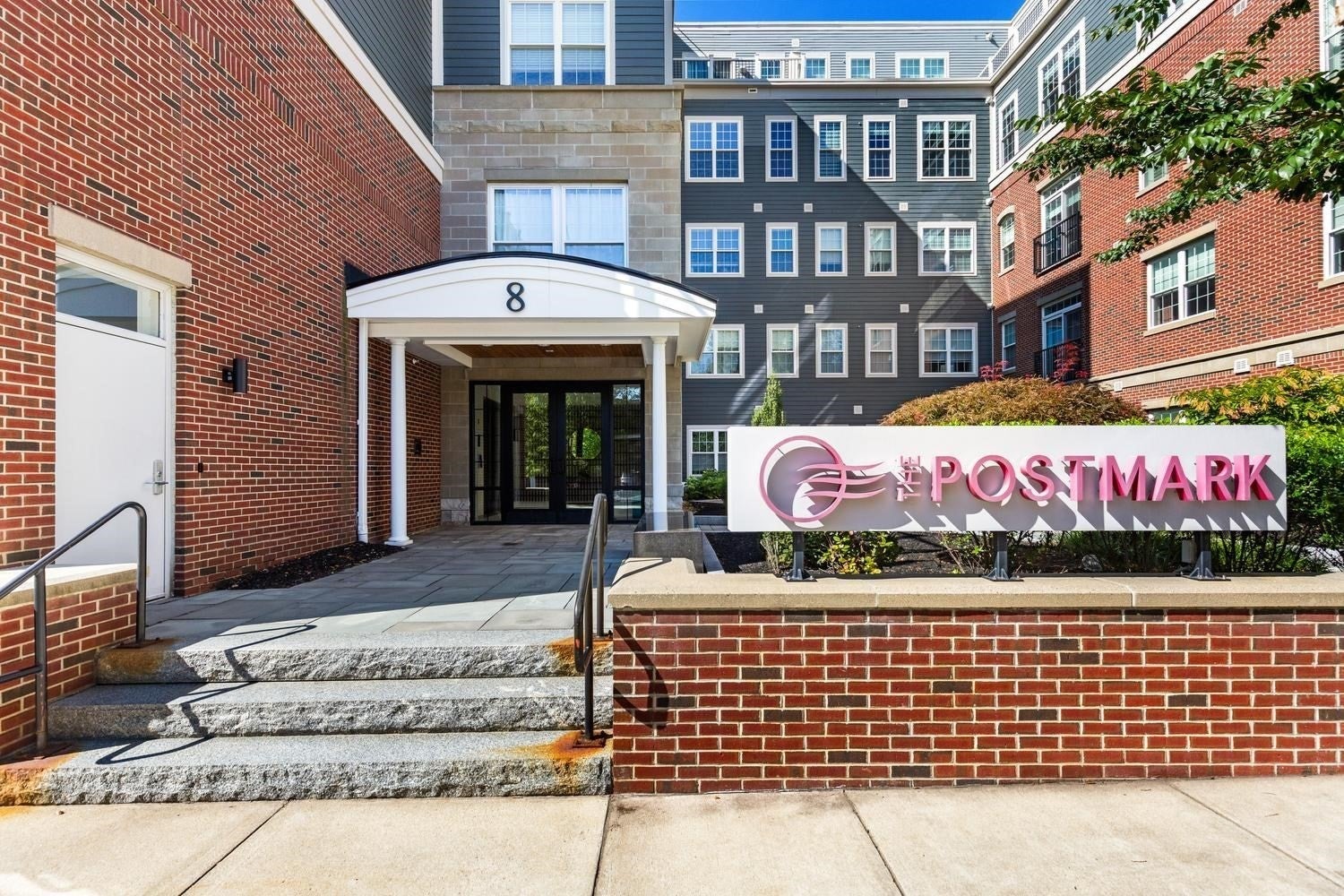 Photo of 8 Sanborn Street, Reading, MA
