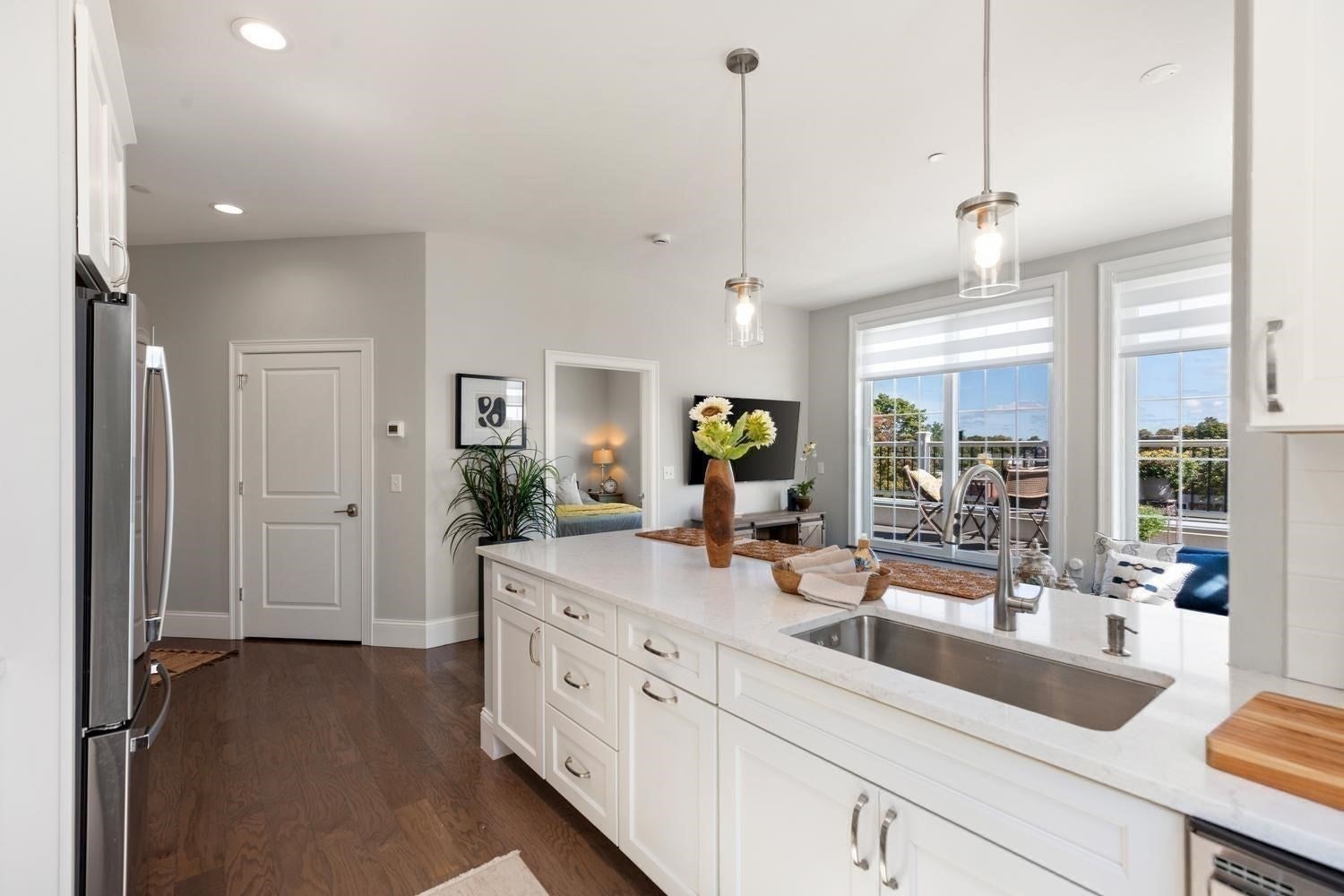 8 Sanborn Street #4011, Reading, MA Photo #18
