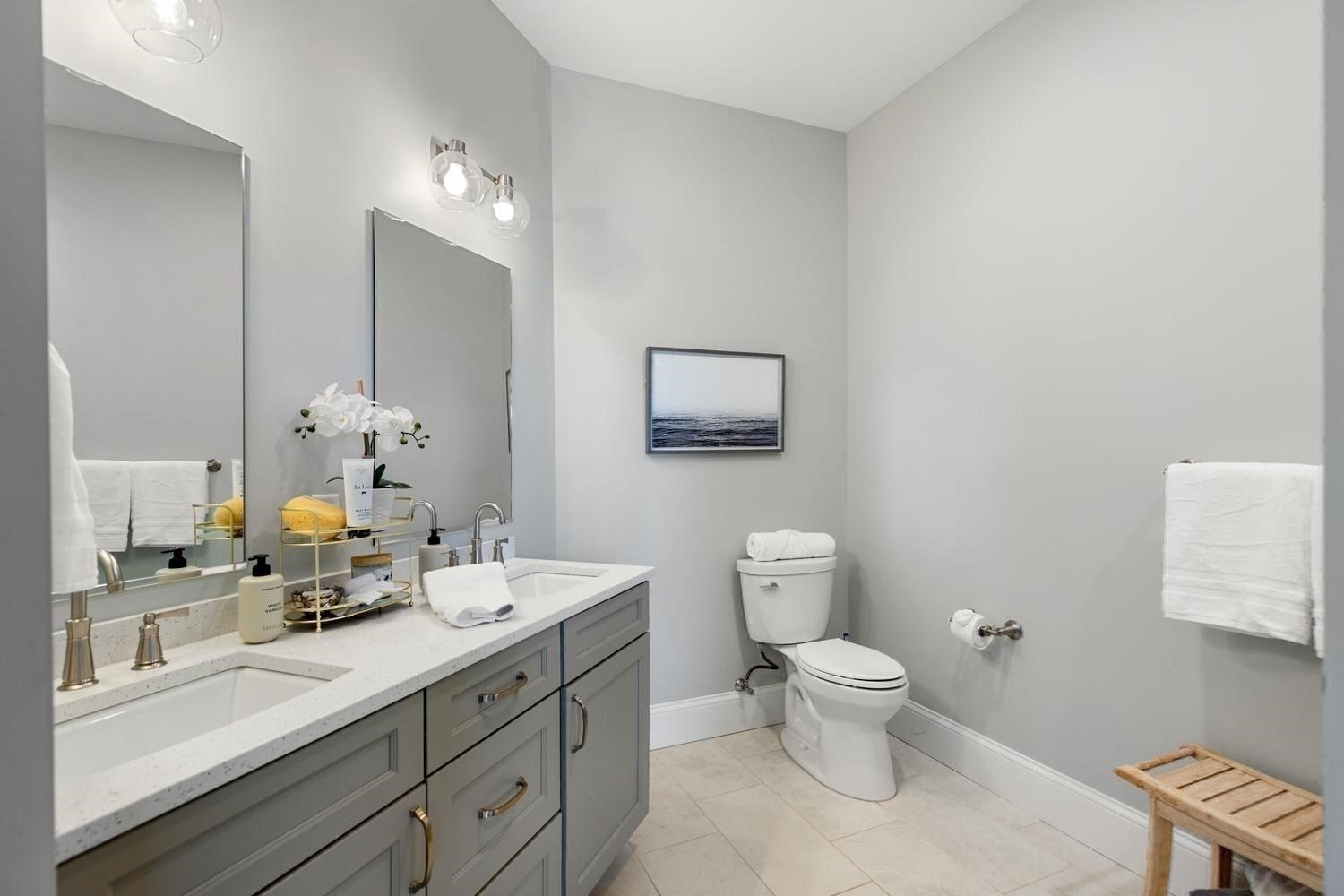 8 Sanborn Street #4011, Reading, MA Photo #23