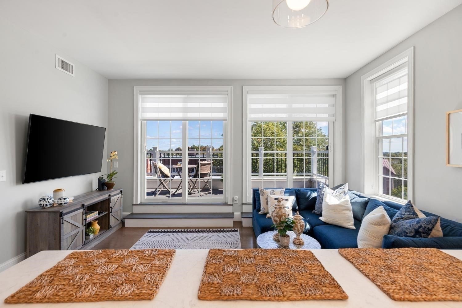8 Sanborn Street #4011, Reading, MA Photo #10