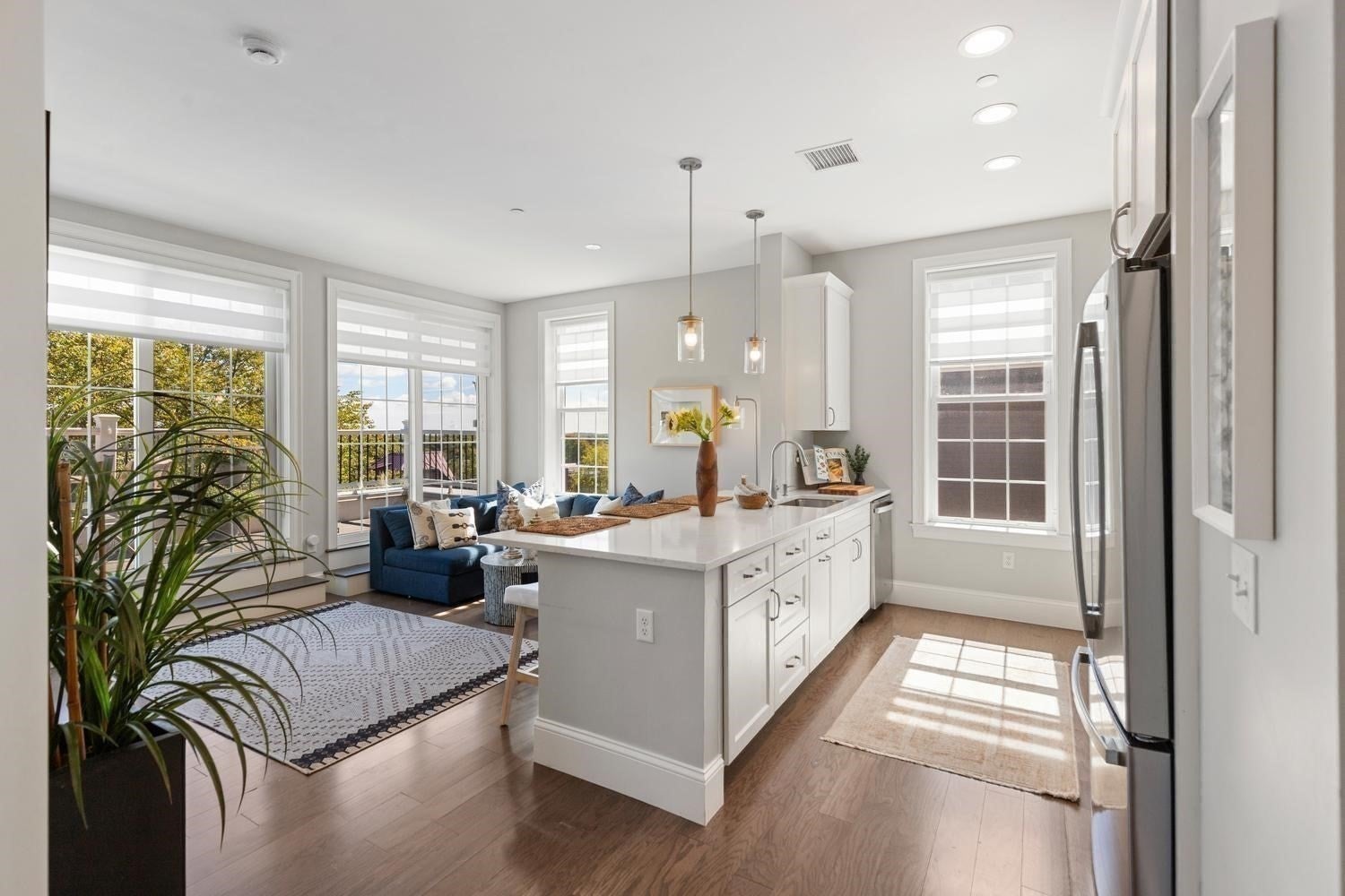 8 Sanborn Street #4011, Reading, MA Photo #9