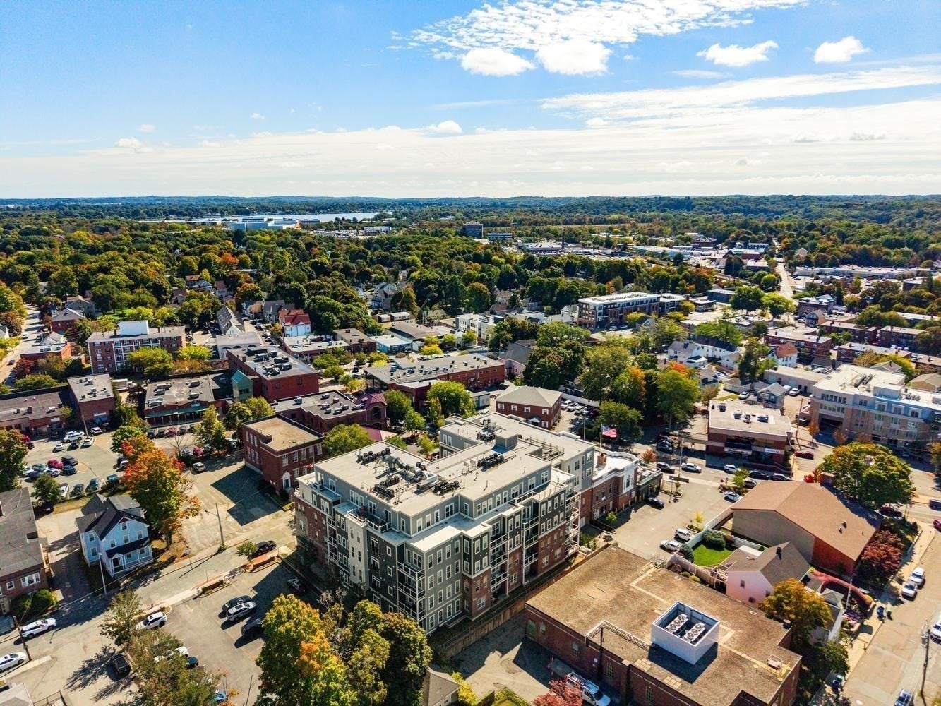 8 Sanborn Street #4011, Reading, MA Photo #4