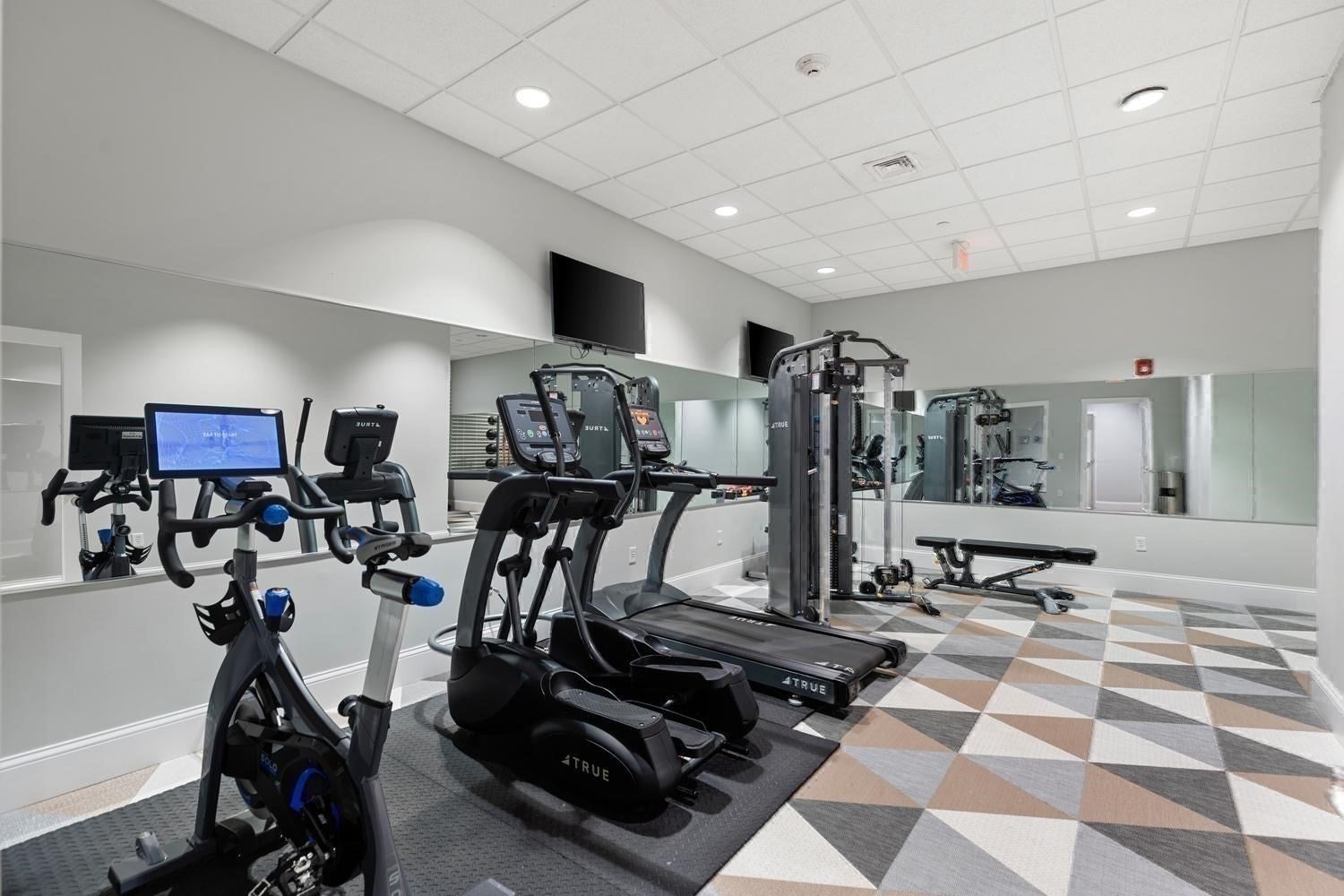 8 Sanborn Street #4011, Reading, MA Photo #32