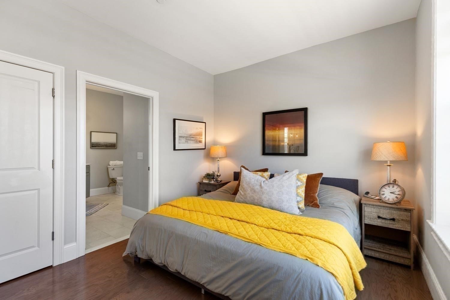 8 Sanborn Street #4011, Reading, MA Photo #21