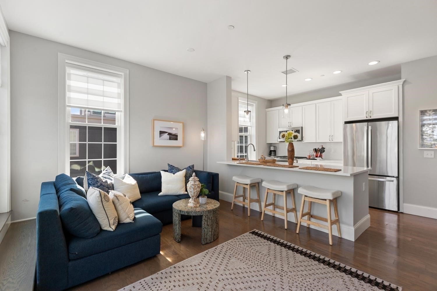 8 Sanborn Street #4011, Reading, MA Photo #13