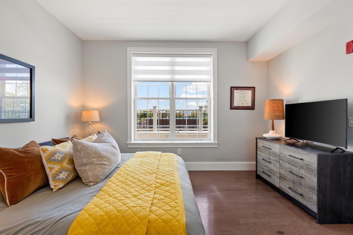 8 Sanborn Street #4011, Reading, MA Photo #20