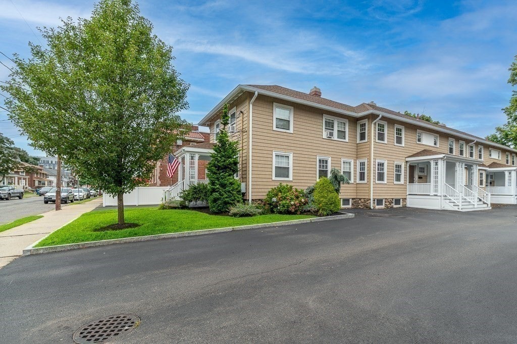 37 Richardson Ave #37A, Wakefield, MA Photo #29