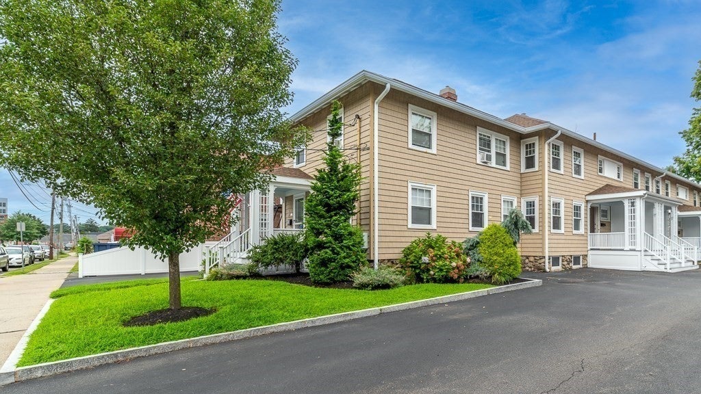 37 Richardson Ave #37A, Wakefield, MA, 37 Richardson Ave #37A, Wakefield, MA Photo #1