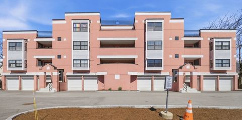 60-R Gibson St B1 Boston MA 02122