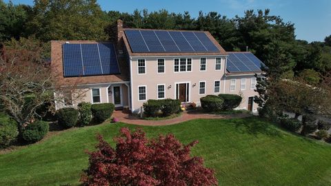 5 Jaclyn Way Bridgewater MA 02324