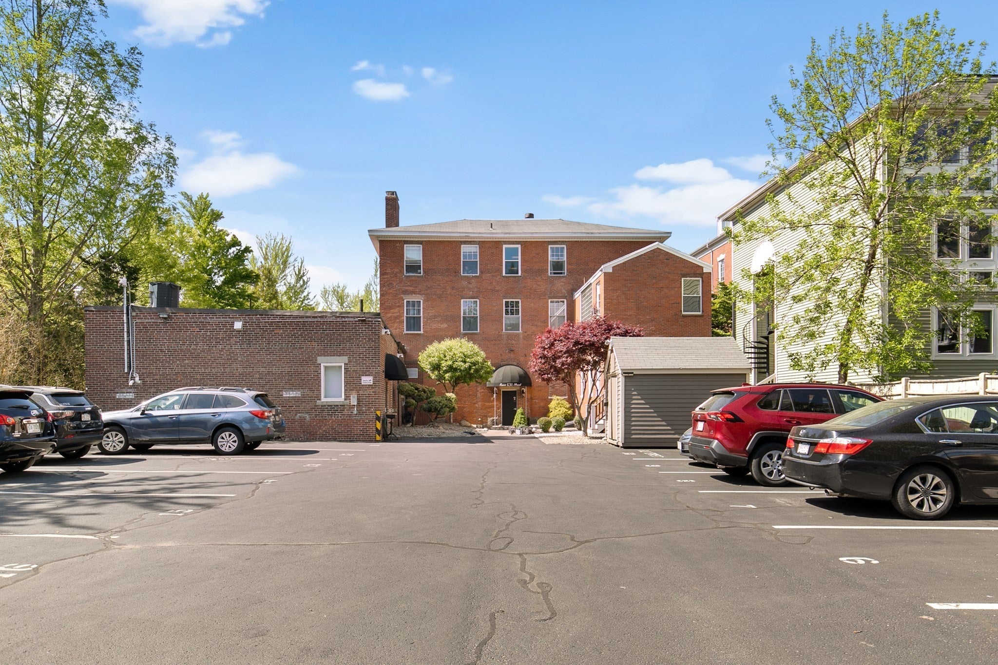 131 Essex Street #33, Salem, MA, 131 Essex Street #33, Salem, MA Photo #18