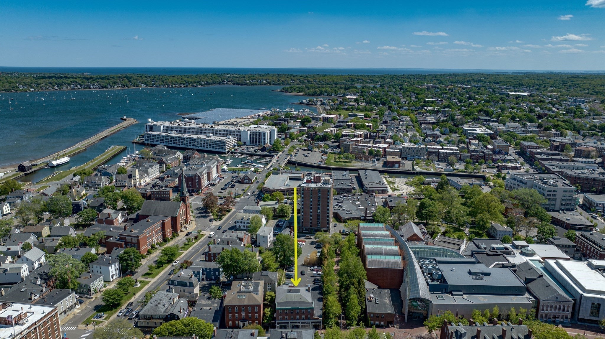 131 Essex Street #33, Salem, MA, 131 Essex Street #33, Salem, MA Photo #21