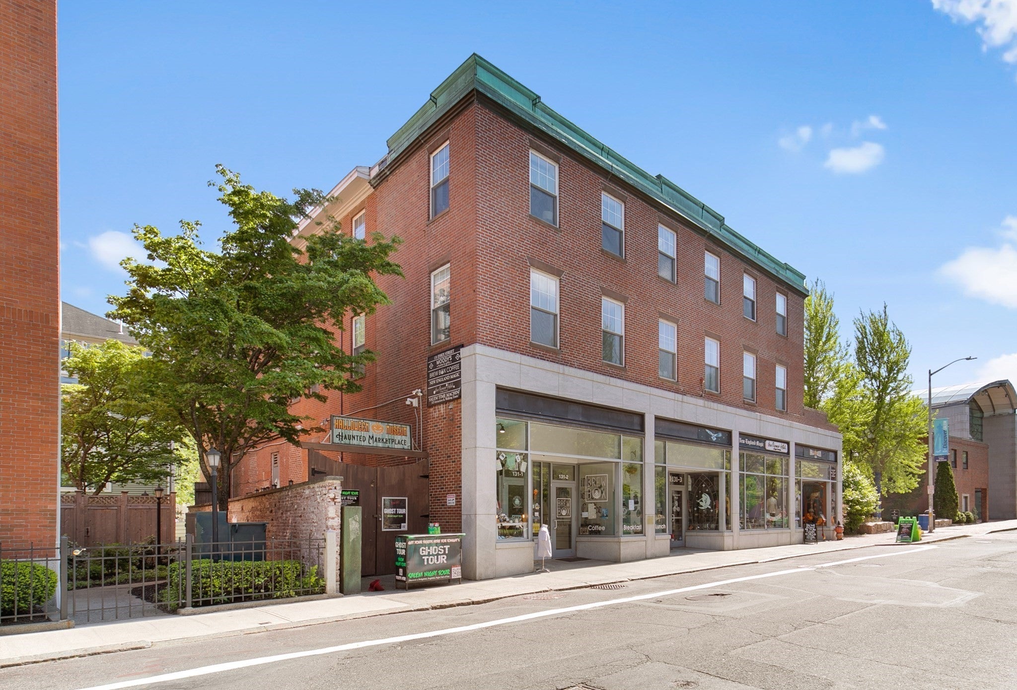 131 Essex Street #33, Salem, MA, 131 Essex Street #33, Salem, MA Photo #1