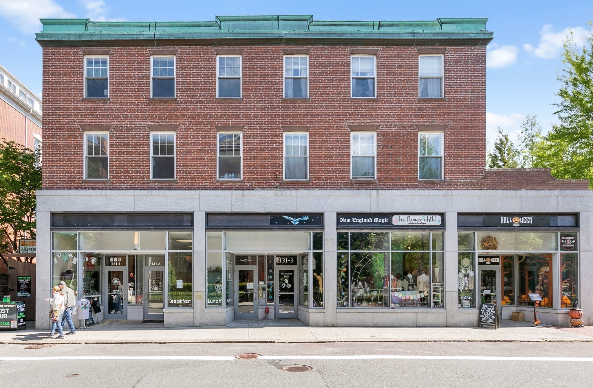 131 Essex Street #33, Salem, MA, 131 Essex Street #33, Salem, MA Photo #16