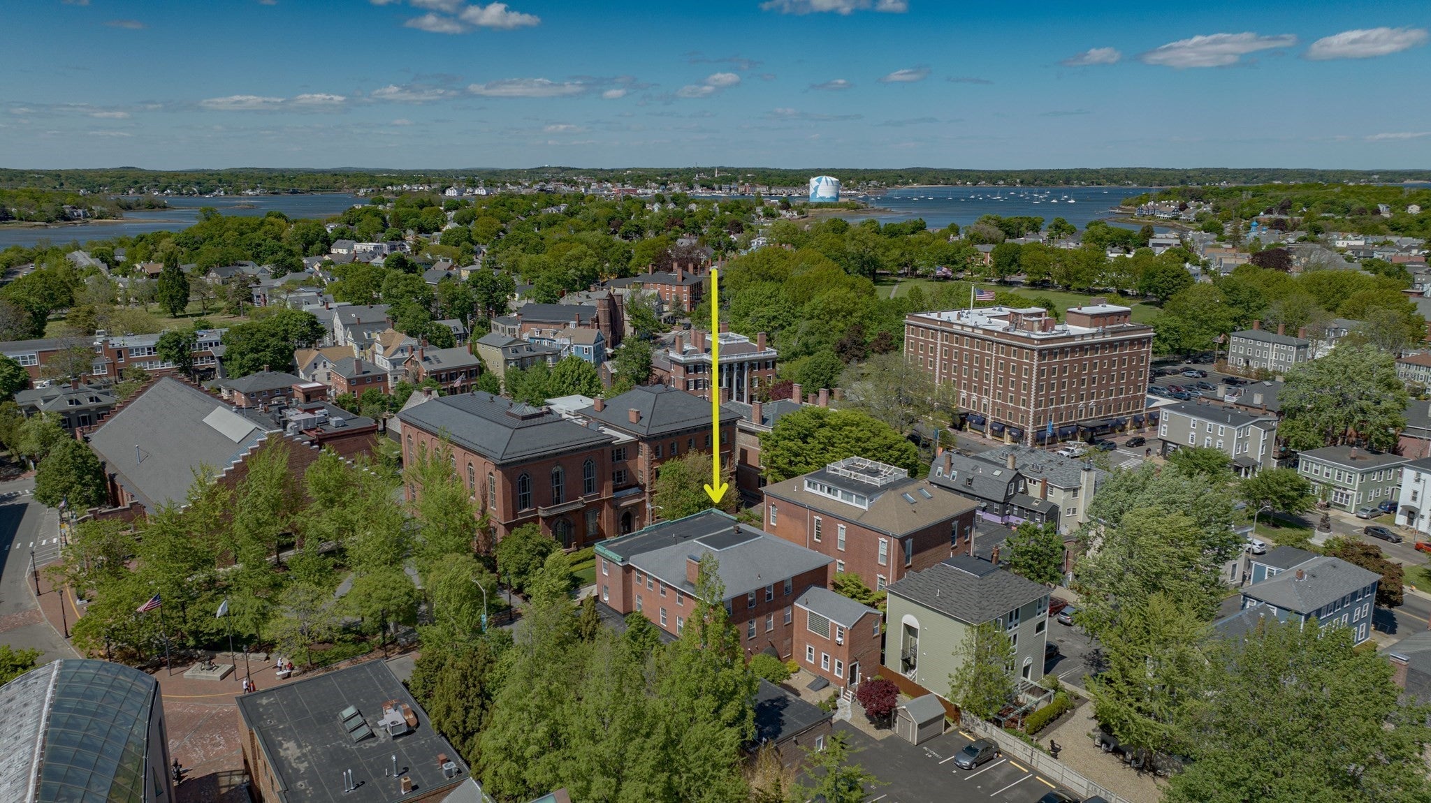 131 Essex Street #33, Salem, MA, 131 Essex Street #33, Salem, MA Photo #19