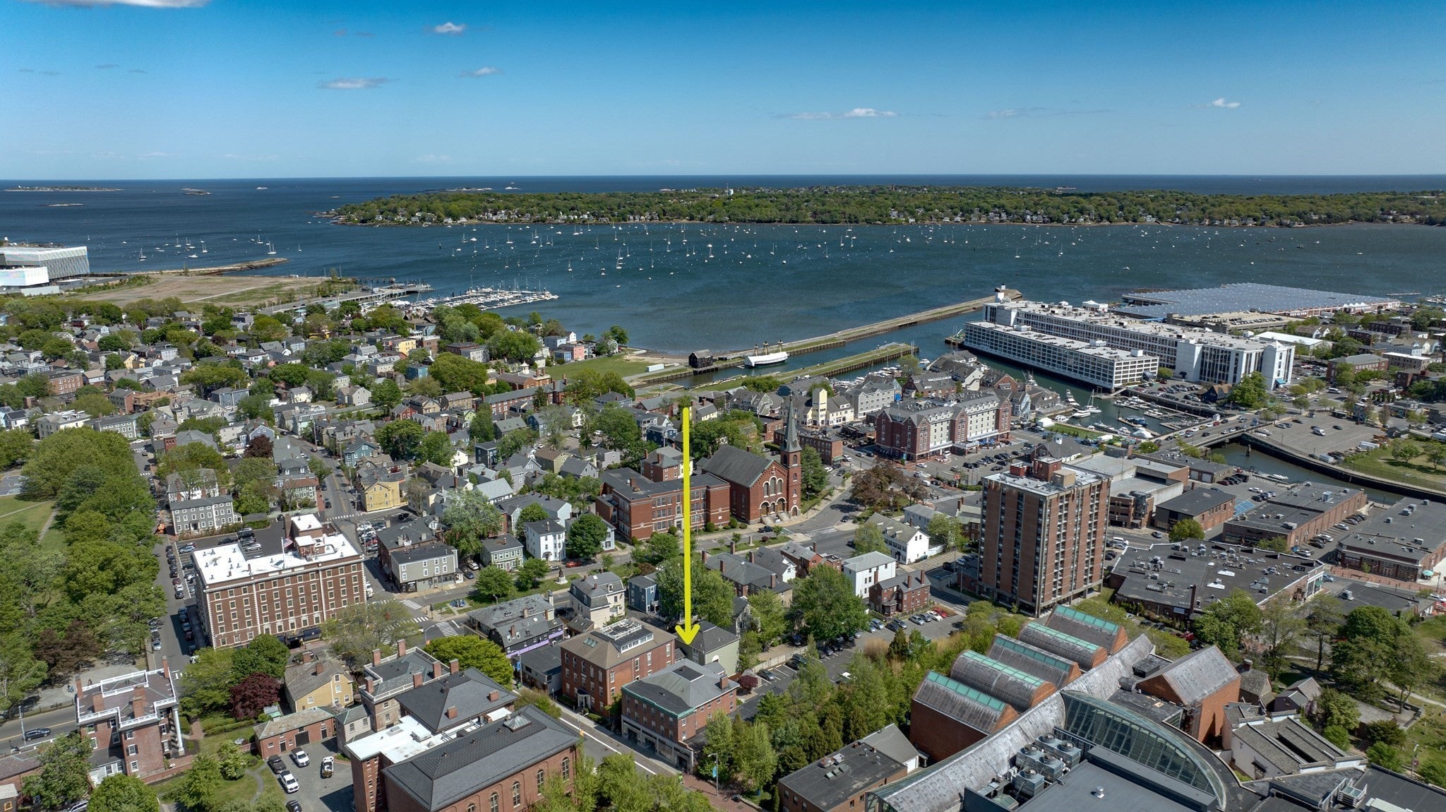 131 Essex Street #33, Salem, MA, 131 Essex Street #33, Salem, MA Photo #20
