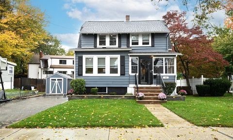 59 Katherine Road Stoneham MA 02180