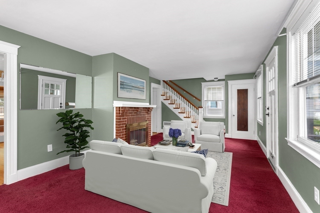 24 Neponset Road