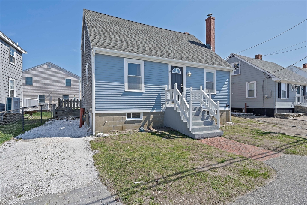 706 Ocean St
