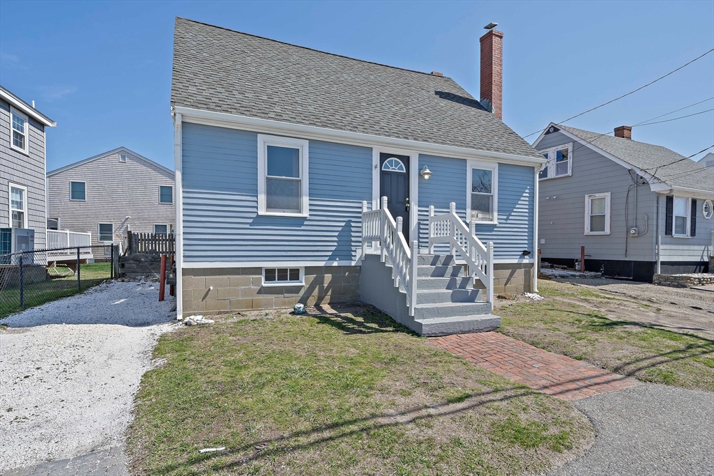 706 Ocean St