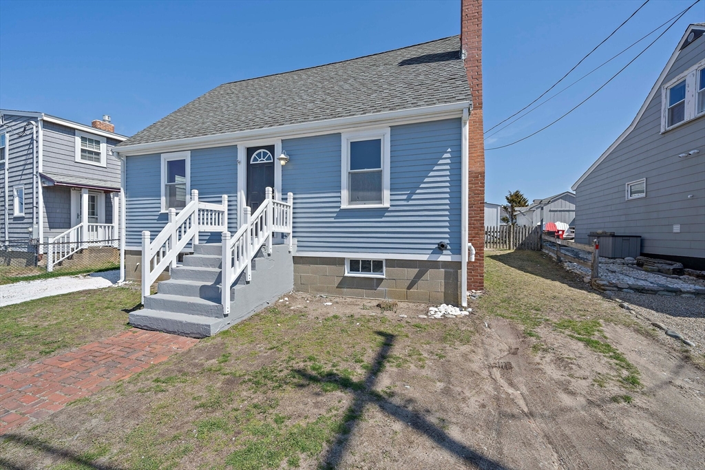 706 Ocean St