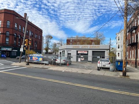 195 Chestnut Street Lynn MA 01902