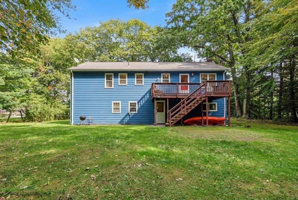 765 Salisbury Street, Holden, MA, 765 Salisbury Street, Holden, MA Photo #34
