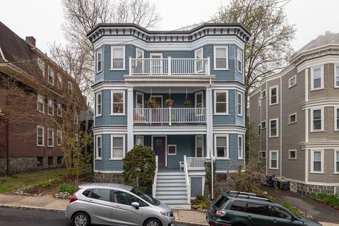 Photo of 12 Parkton Rd #2, Boston, MA 02130 (MLS # 73497517)
