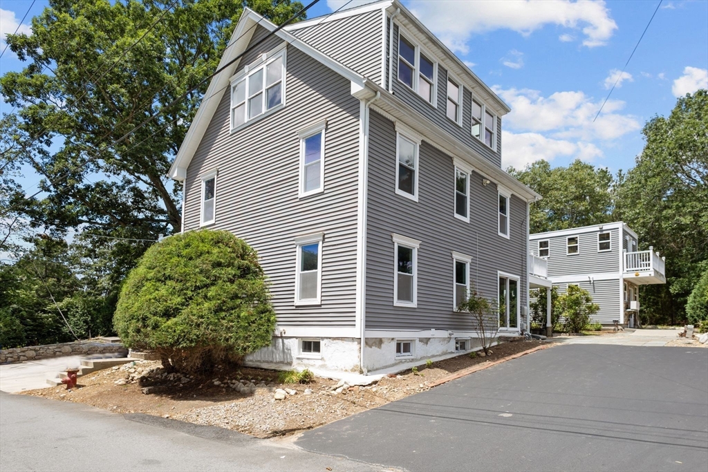 4 Sherwood