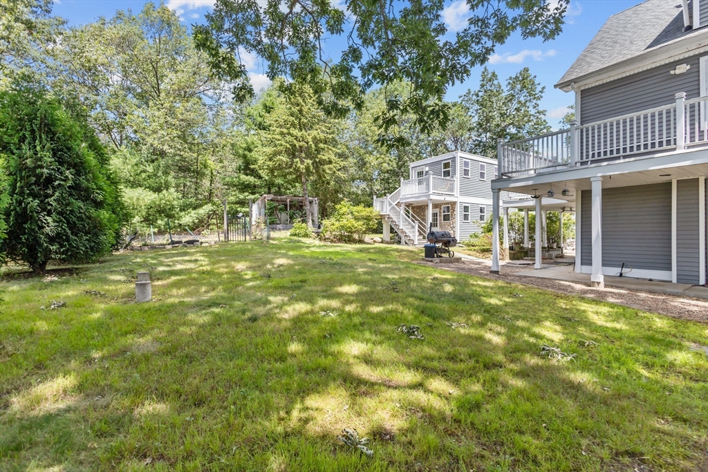 4 Sherwood