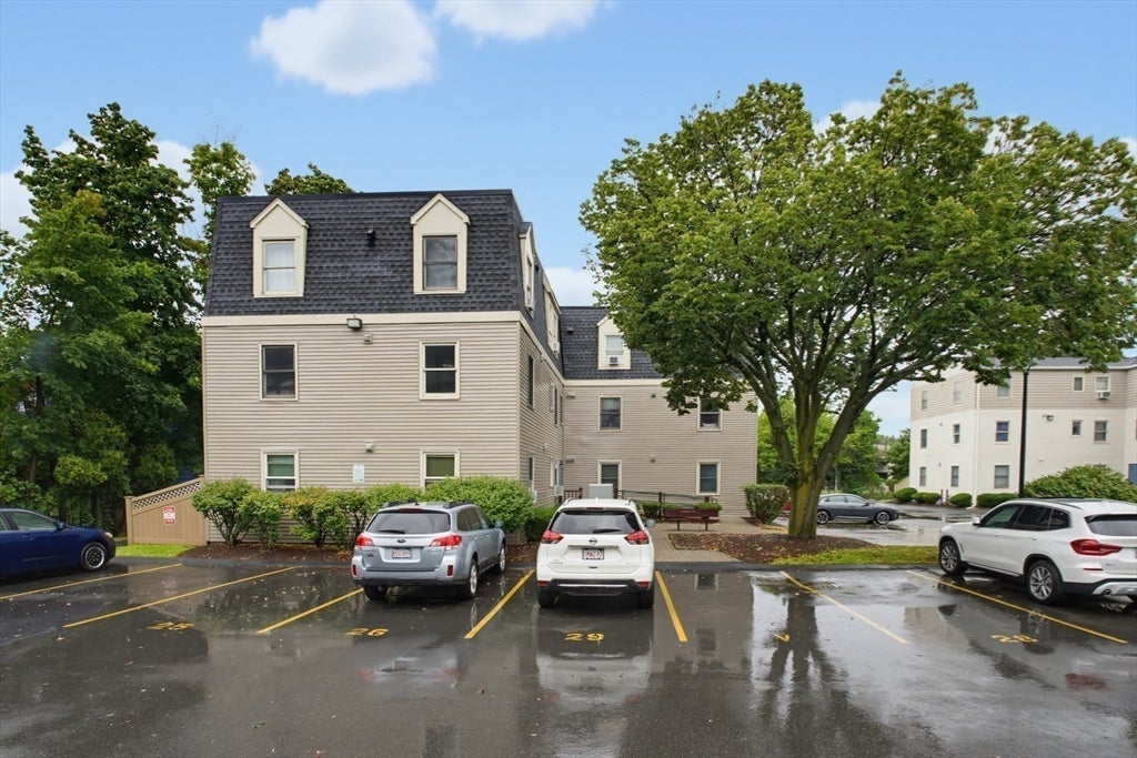 45 Cross St #21, Medford, MA, 45 Cross St #21, Medford, MA Photo #31