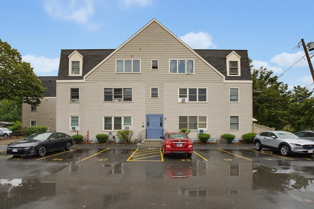 45 Cross St #21, Medford, MA, 45 Cross St #21, Medford, MA Photo #25