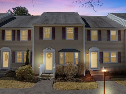 134 N Washington St 4 Norton MA 02766