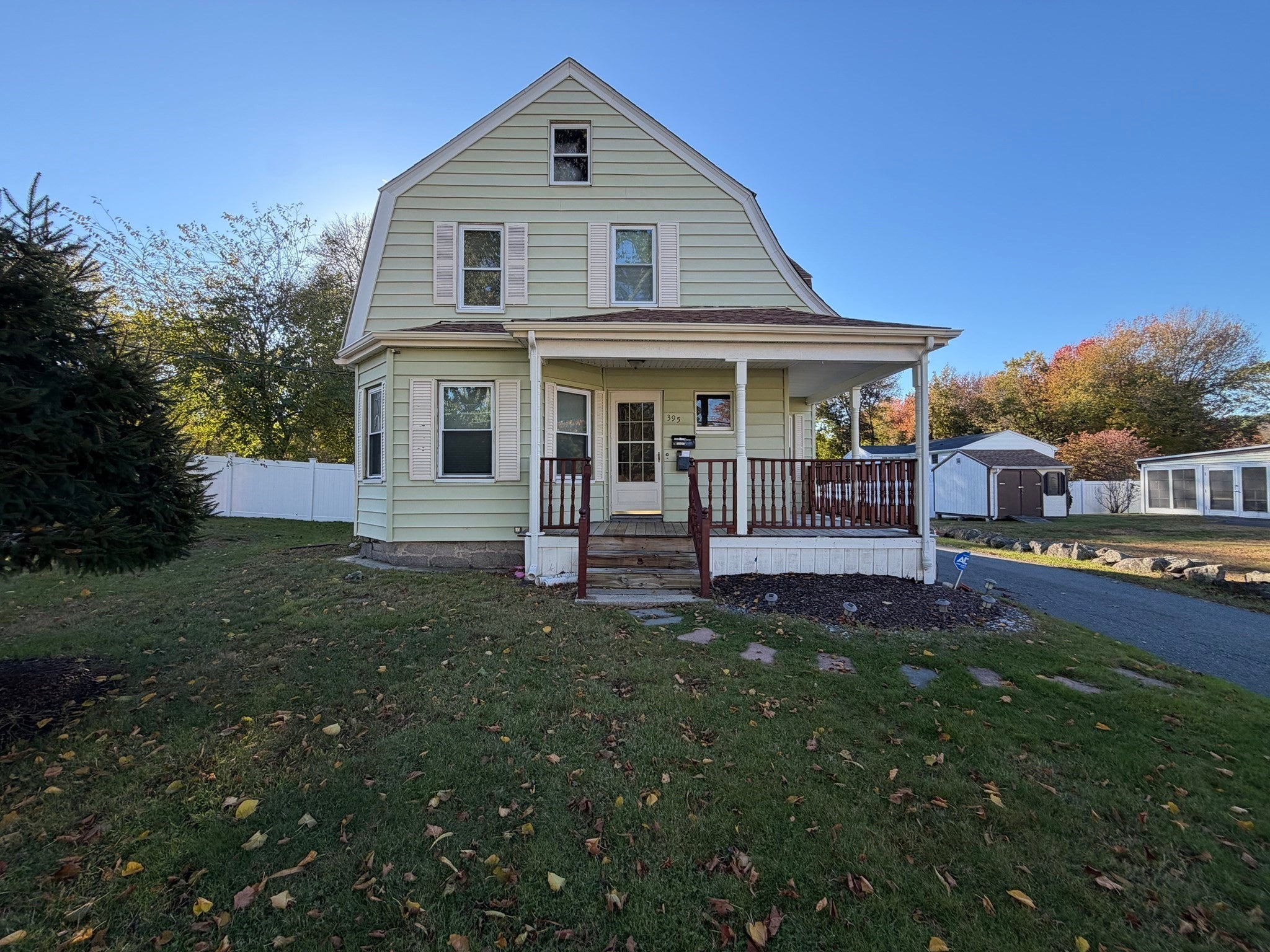 395 West Main St #2, Avon, MA, 395 West Main St #2, Avon, MA Photo #1
