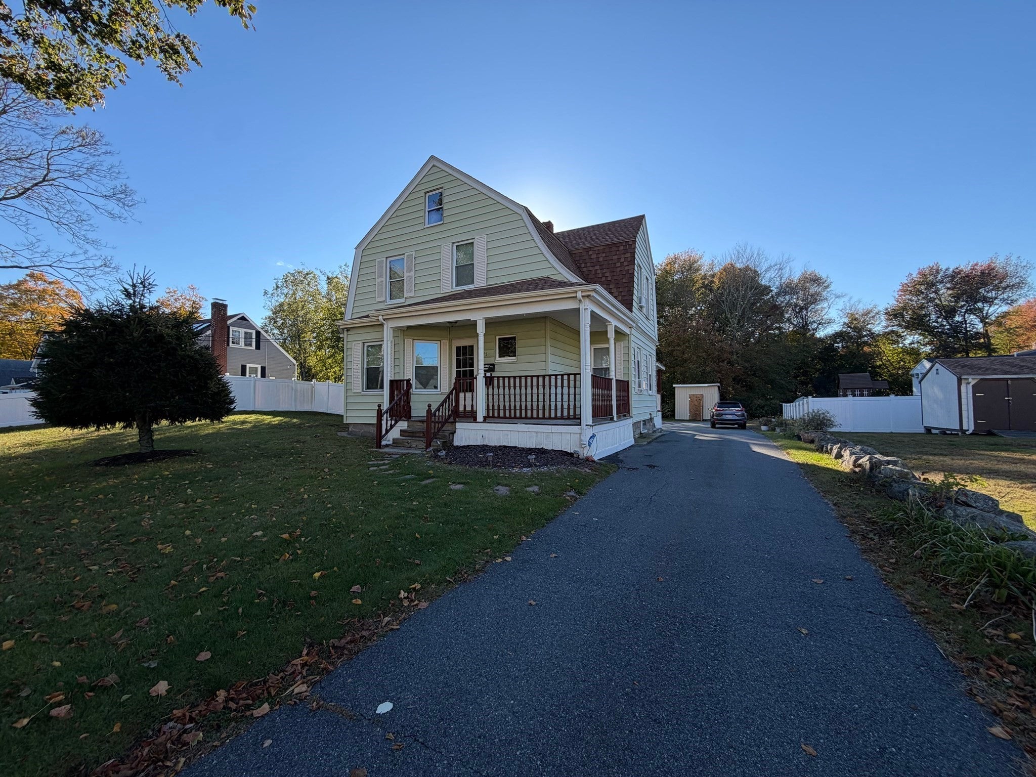 395 West Main St #2, Avon, MA, 395 West Main St #2, Avon, MA Photo #2