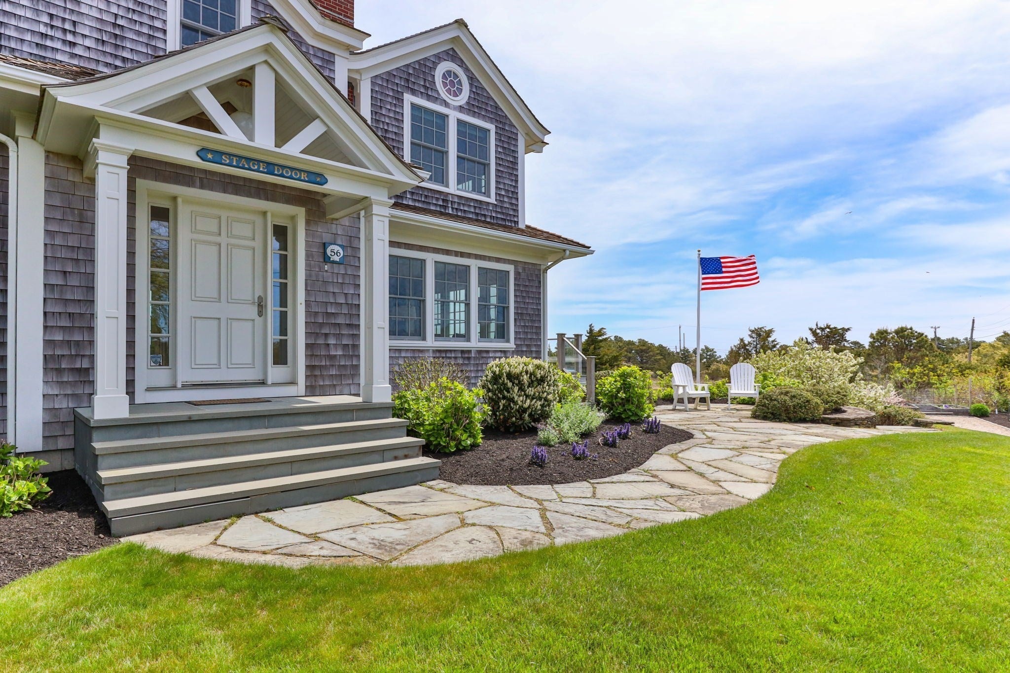 56 Stage Island Road