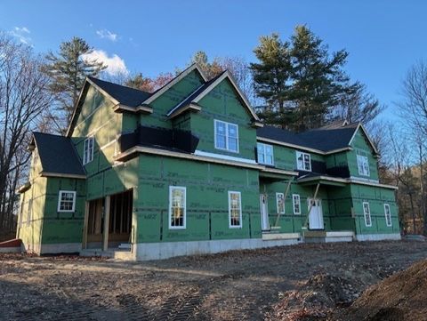 4 Jewett Rd A Sterling MA 01564