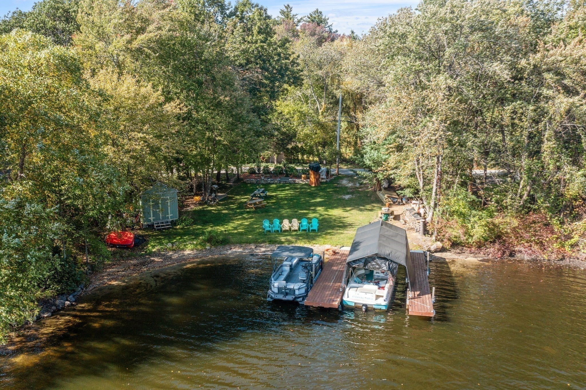 878 Flat Hill Rd