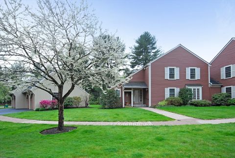 15 Edmonds Road 15 Concord MA 01742