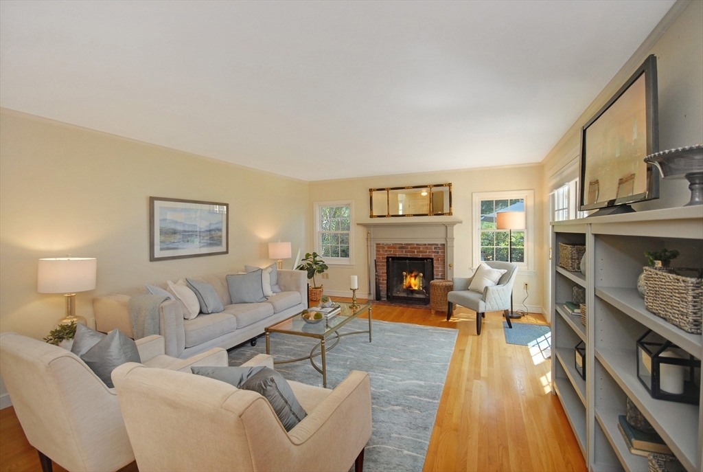 15 Edmonds Road 15