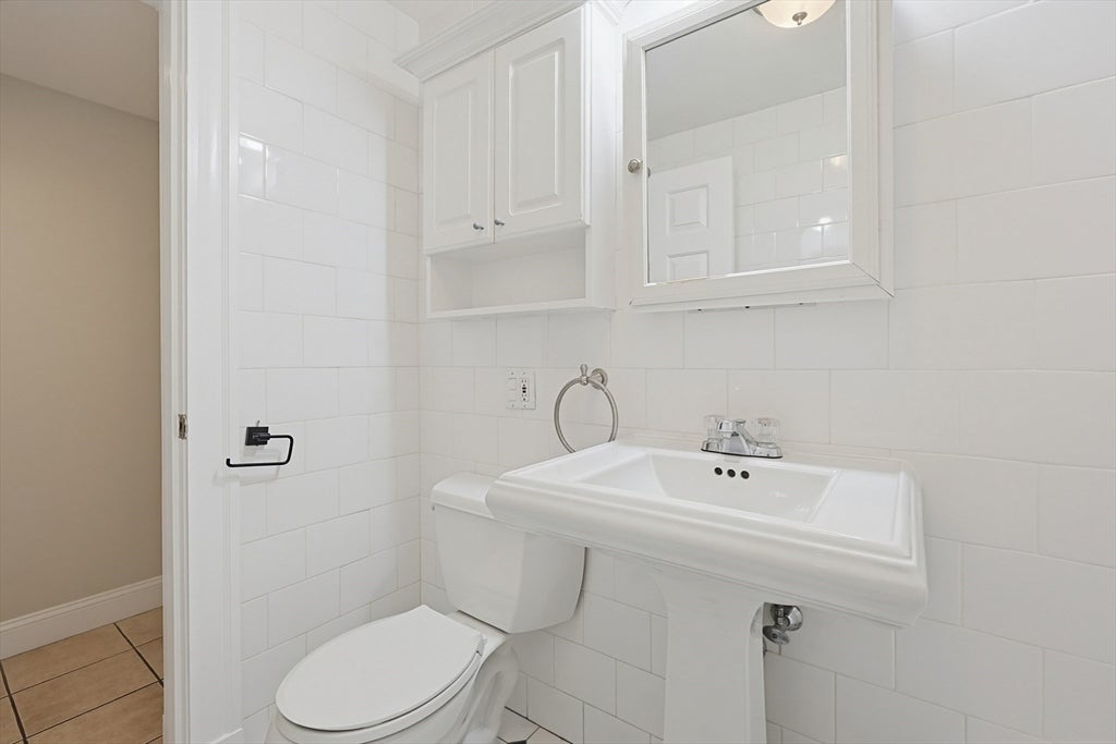 30 Cushing St #B, Cambridge, MA Photo #9