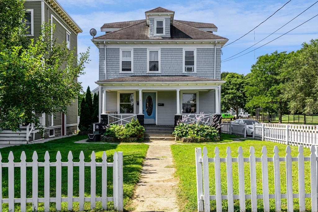 24 Blaisdell St, Haverhill, MA, 24 Blaisdell St, Haverhill, MA Photo #1