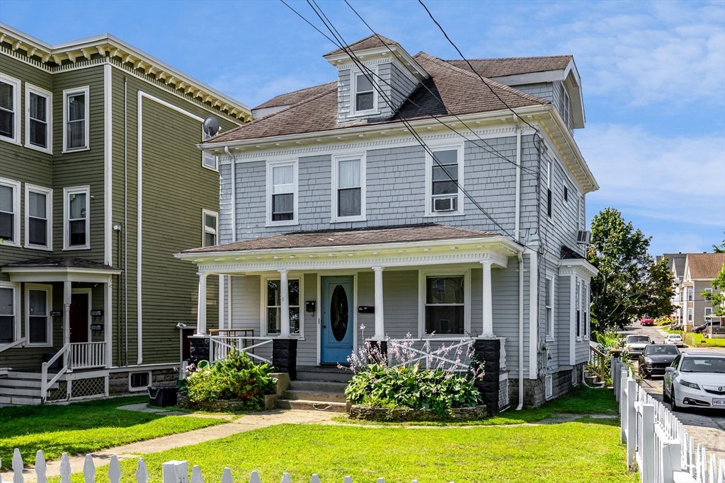 24 Blaisdell St, Haverhill, MA, 24 Blaisdell St, Haverhill, MA Photo #4