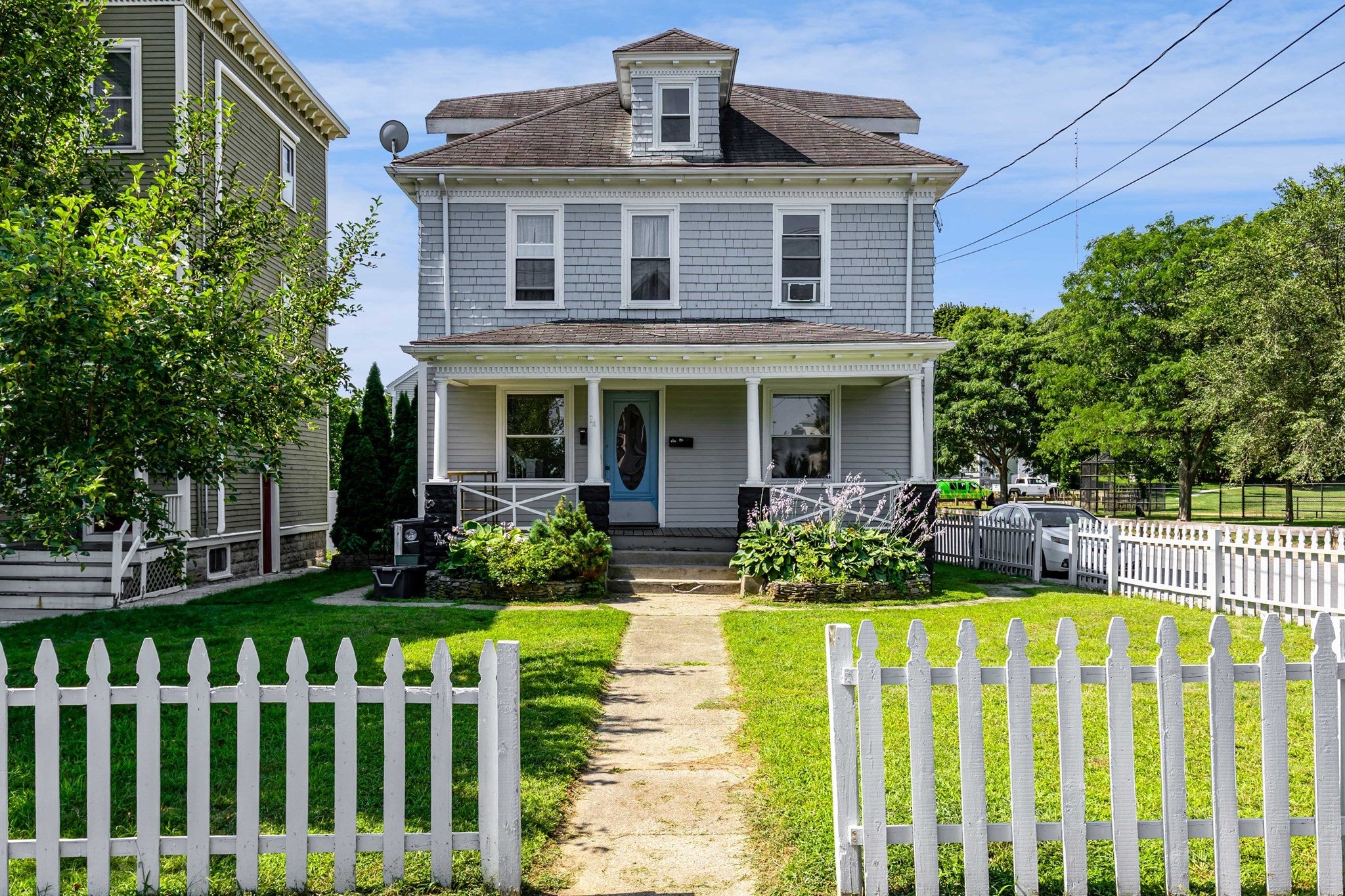24 Blaisdell St, Haverhill, MA Photo #1