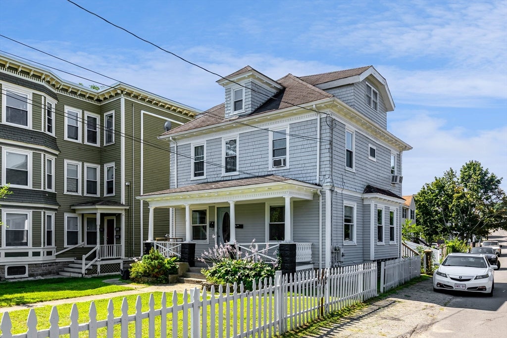 24 Blaisdell St, Haverhill, MA, 24 Blaisdell St, Haverhill, MA Photo #6