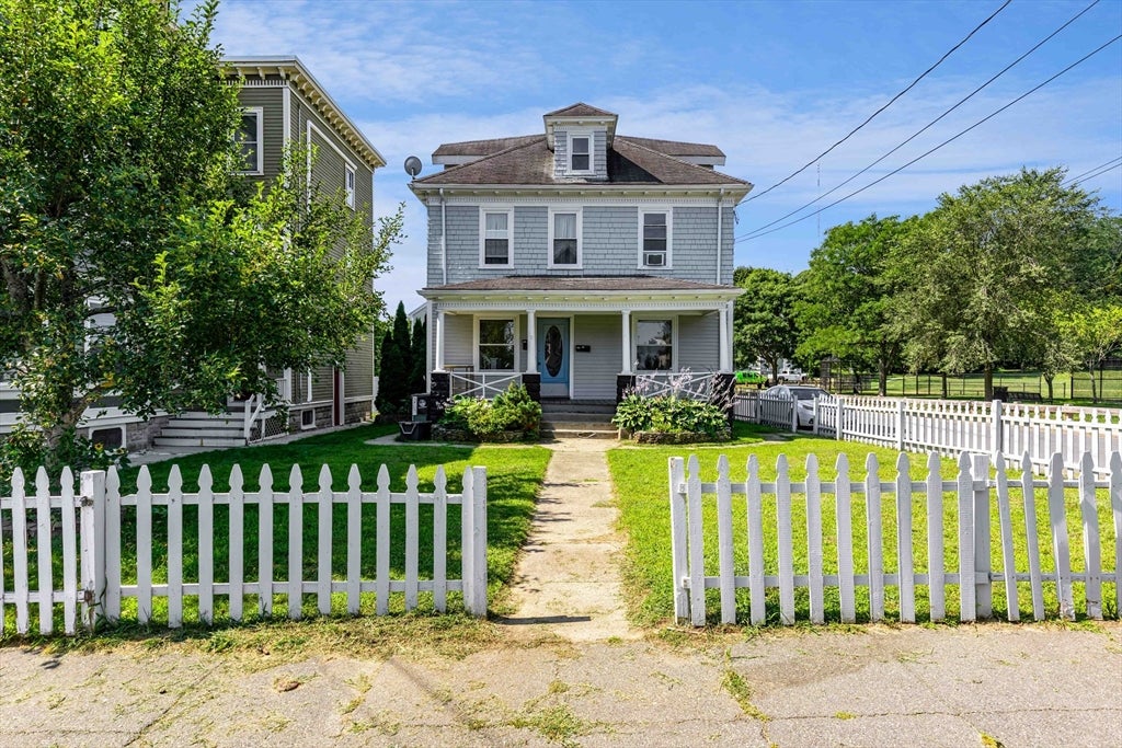 24 Blaisdell St, Haverhill, MA, 24 Blaisdell St, Haverhill, MA Photo #3