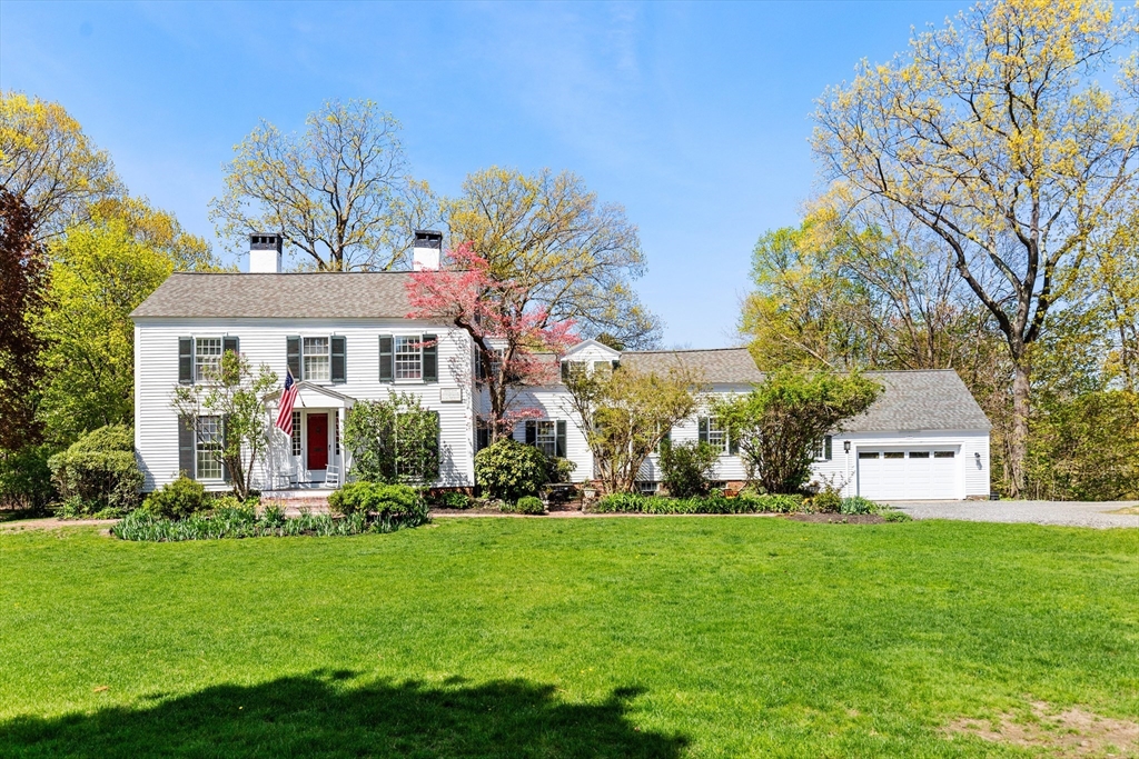 1303 Massachusetts Ave 6A and 6B